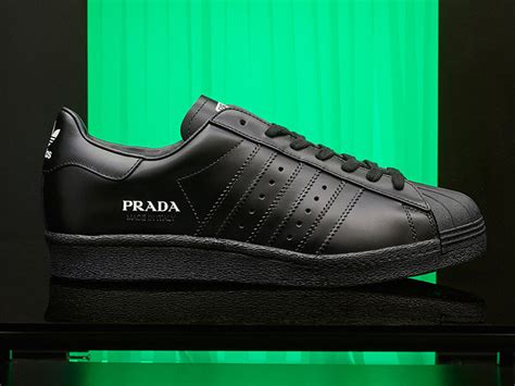 prada adidas 2021